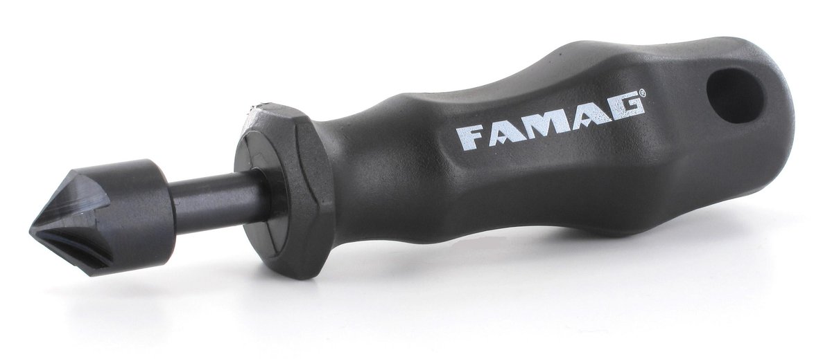 Avellanador manual - famag