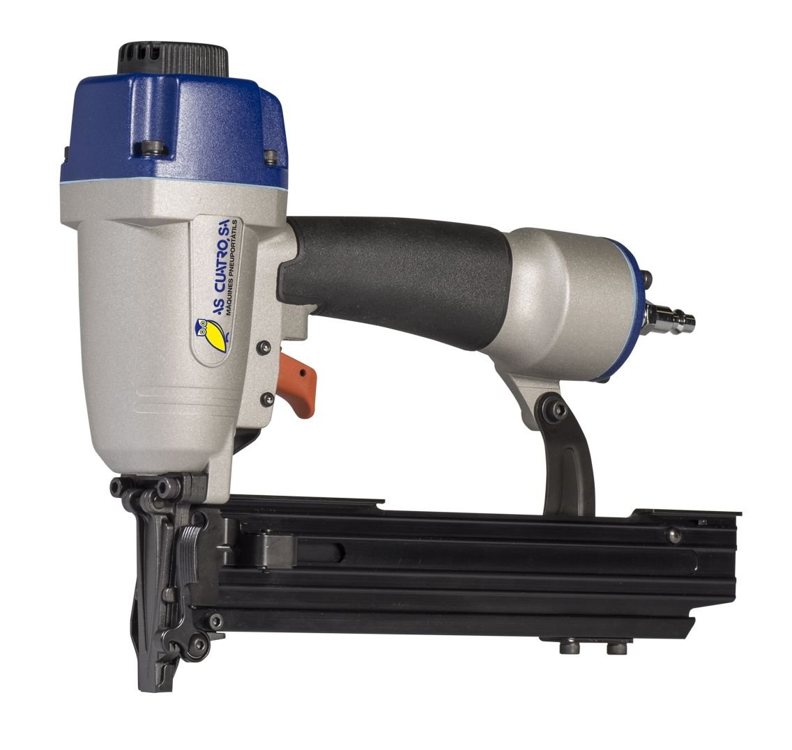 LU 9040 HAC - grapadoras