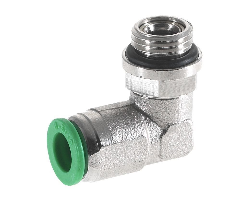 Ra / 5 Gor Cylindrique - conexiones
