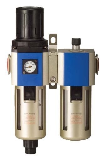 FRL 300 reversible - regulacion aire