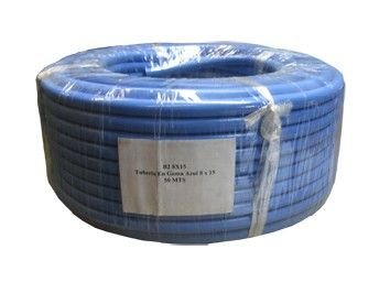Rollo Manguera 50 Mts 8*15 - espirales y mangueras