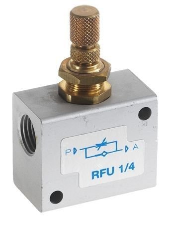 6000 Regulador  Frequencia - regulacion aire