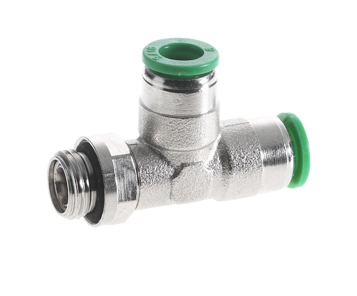 Ra / 8 Gor Cylindrique - conexiones