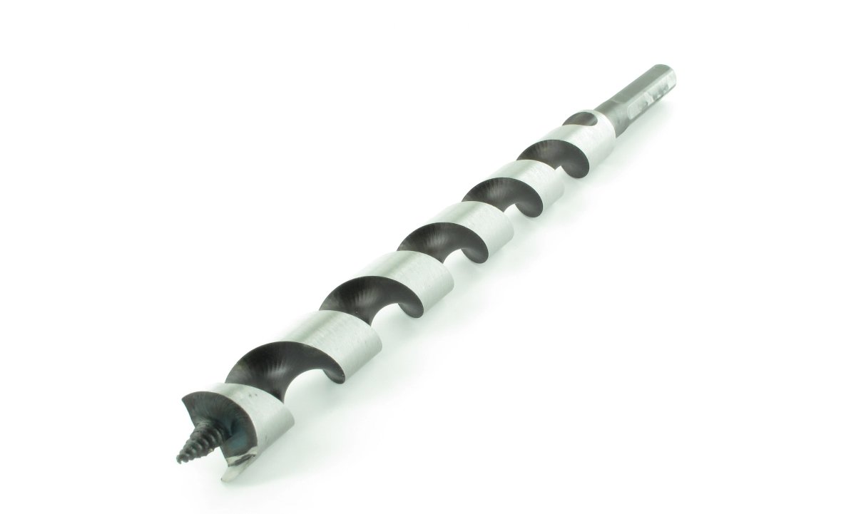 Lewis 1410 de Ø 5 a 50mm GL 235 SPL 160 - famag