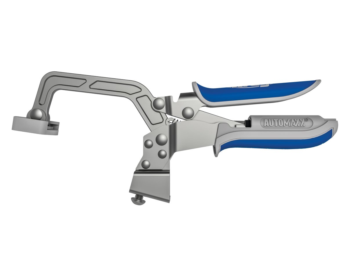 Automax KBC 3 - kreg