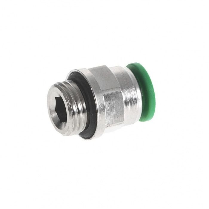 Ra / 1 Cor Cylindrique - conexiones