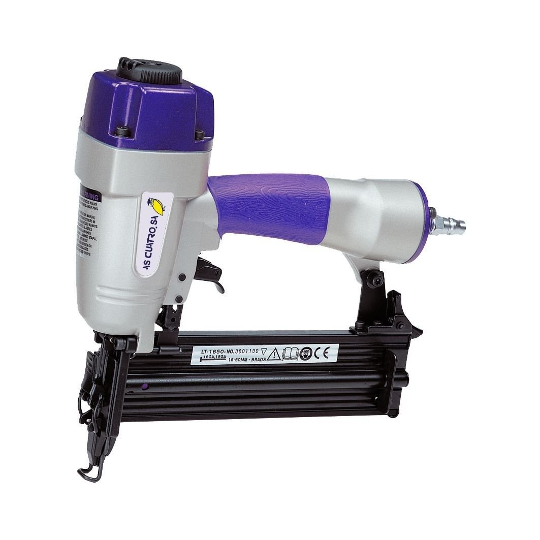 LT 1650 AC - clavadoras