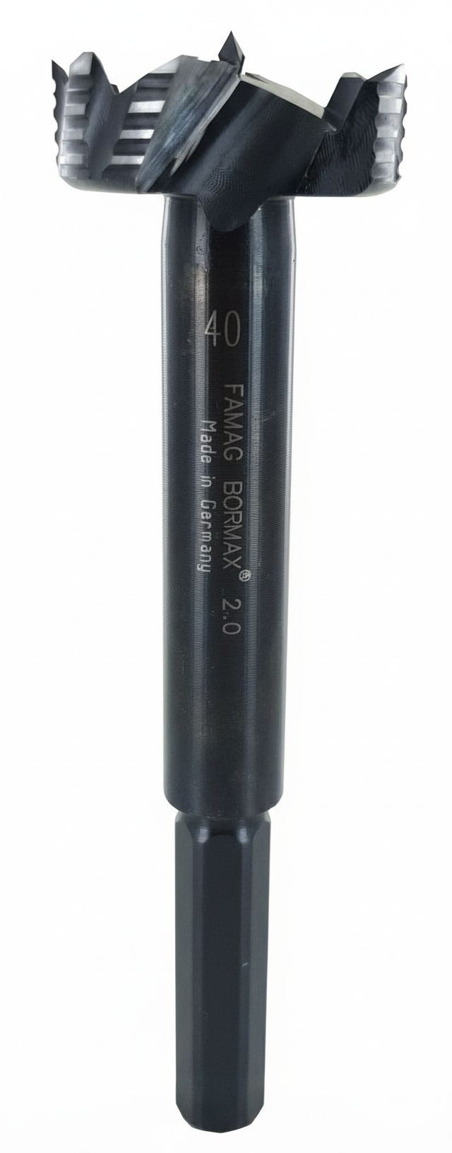 broca Forstner 1623 WS llarga - famag