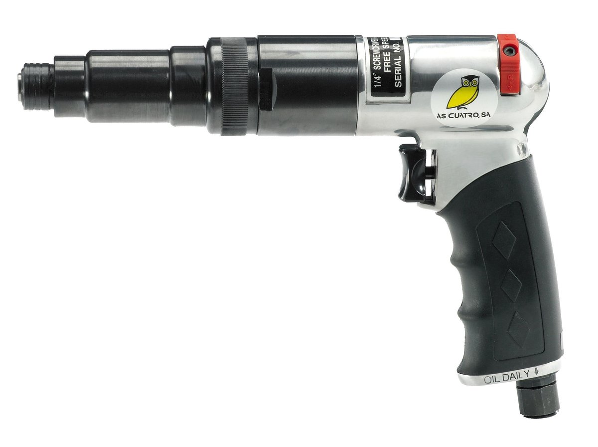 SD 83-7251 F - atornilladores